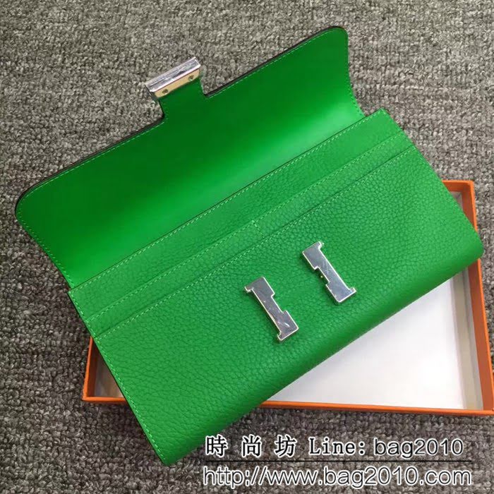 愛馬仕 Hermès Constance錢包 四季必備款 0AM1188